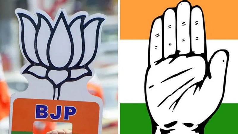 রাজস্থানে পৌরসভা নির্বাচন: একটি করে ভোট পেলেন বিজেপি-কংগ্রেসের প্রার্থীরা