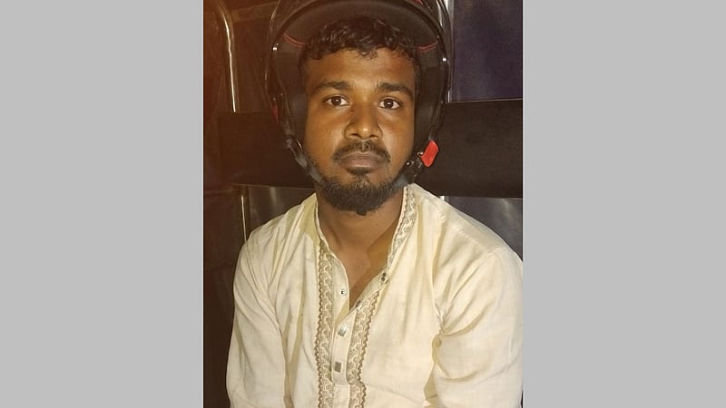 ব্রাহ্মণবাড়িয়ায় মহানবীকে নিয়ে কটূক্তির অভিযোগে যুবক গ্রেপ্তার