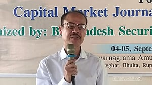 বহুজাতিক ও করপোরেট কোম্পানিকে পুঁজিবাজারে ‘আসতেই হবে’: বিএসইসি চেয়ারম্যান
