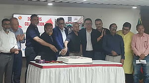 ২ দশক পেরিয়ে কর্ণফুলী ইপিজেড
