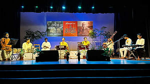 ছায়ানটে রবীন্দ্রনাথের গান