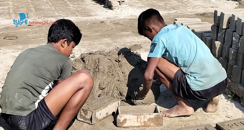 শিশুশ্রম পুরোপুরি বন্ধ হবে কবে?