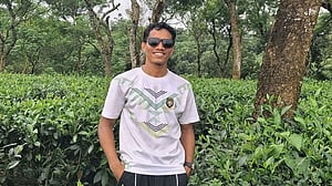 ব্যানার লাগাতে গিয়ে বিদ্যুতায়িত হয়ে চবি শিক্ষার্থীর মৃত্যু