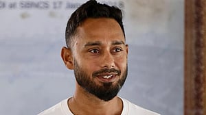 কোয়াবের দায়িত্বে এক বছর, মিঠুন বললেন, ‘খেলোয়াড়দের অধিকারের প্রশ্নে ছাড় দিইনি’