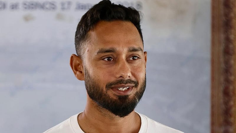 কোয়াবের দায়িত্বে এক বছর, মিঠুন বললেন, ‘খেলোয়াড়দের অধিকারের প্রশ্নে ছাড় দিইনি’