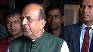 তারেক রহমানের ভারত সফরের সিদ্ধান্ত তার ওপরই নির্ভর করছে: দীনেশ ত্রিবেদী