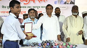 কামরাঙ্গীরচরকে পাঁচ বছরে পরিকল্পিত শহরে রূপান্তরের আশা ডিএসসিসির