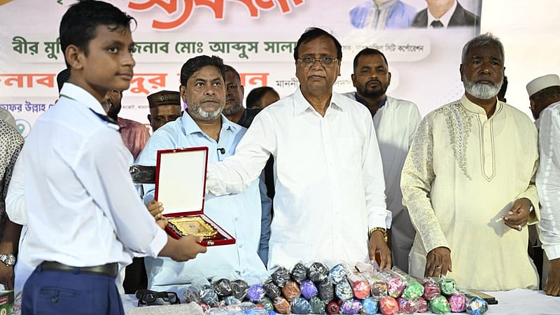 কামরাঙ্গীরচরকে পাঁচ বছরে পরিকল্পিত শহরে রূপান্তরের আশা ডিএসসিসির