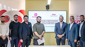 ফুডপ্যান্ডায় এমজিআই পণ্যে ৩৪ শতাংশ পর্যন্ত ছাড়