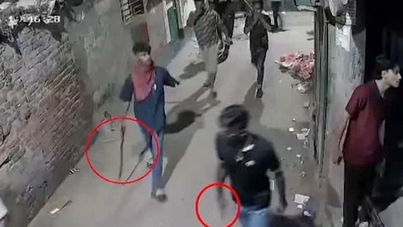 গেন্ডারিয়ার গোলাগুলি বিএনপি নেতাকর্মীদের ‘আধিপত্যের বিরোধে’