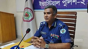 চীনা ব্যবসায়ীর কাছ থেকে লুট হওয়া ৯৭ লাখ টাকা উদ্ধার, গ্রেপ্তার ৩