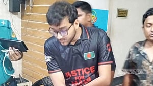বিদ্যুৎ বিল নিয়ে প্রধানমন্ত্রীকে ‘কটূক্তি’, গাজীপুরের সেই সিফাত কারাগারে