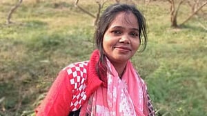 চা শ্রমিকদের মজুরি ৫০০ টাকা করার দাবি ছাত্র ফেডারেশনের, চাইল গীতা রানীর মুক্তি