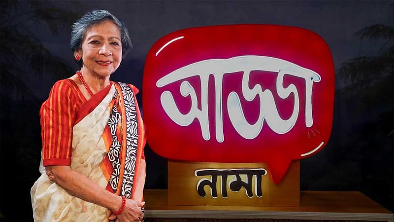 পুঁজি ছিল সীমিত, সাহস আর মনোবলই ছিল আসল: আড্ডানামায় গীতিআরা সাফিয়া