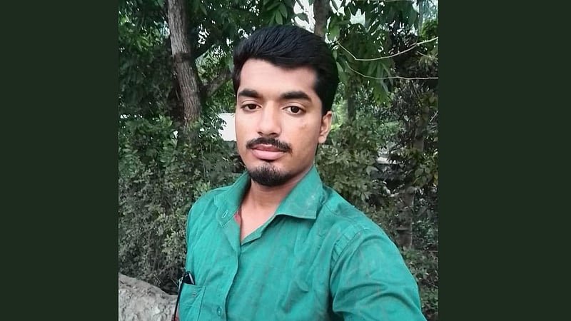 মালয়েশিয়ায় মাটিচাপায় নিহত: রাতে মায়ের সঙ্গে বিয়ের আলাপ, সকালে মৃত্যু