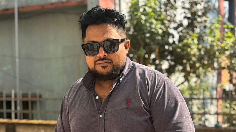 কনসার্টে শেখ হাসিনার নামে স্লোগান, আয়োজক গ্রেপ্তার