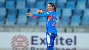‘১৫০’ ছুঁয়ে হারমানপ্রিতের অনন্য কীর্তি