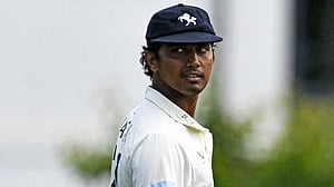 আবার ম্যাচে সাত উইকেট হাসানের, চার ম্যাচে উইকেট ২৬টি