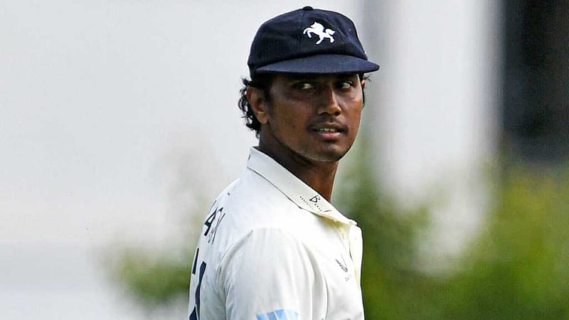 আবার ম্যাচে সাত উইকেট হাসানের, চার ম্যাচে উইকেট ২৬টি