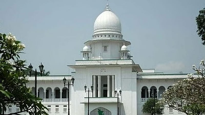 লামায় পাহাড় কাটা বন্ধে ৩ দিনের মধ্যে ব্যবস্থা নিতে নির্দেশ হাই কোর্টের