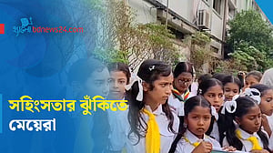 বাল্যবিয়ের আরেক ঝুঁকি পারিবারিক সহিংসতা