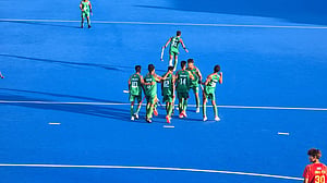আশা জাগিয়ে চীনের বিপক্ষে হারল বাংলাদেশ