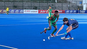 পাকিস্তানের বিপক্ষে হারল বাংলাদেশ
