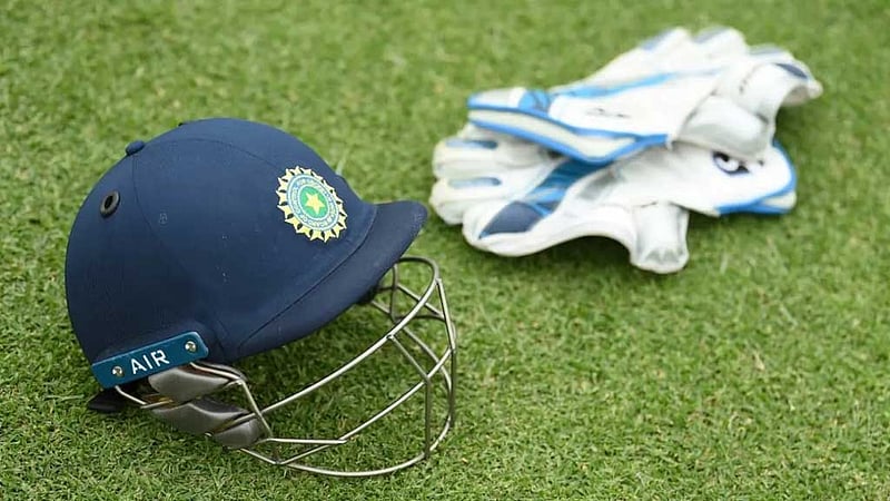 বয়স জালিয়াতির দায়ে নিষিদ্ধ ভারতীয় যুব ক্রিকেটার
