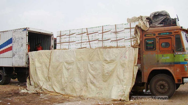 ২ মাসে ভারত থেকে এসেছে সাড়ে ৩ লাখ কেজি ইলিশ