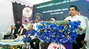 সংবাদমাধ্যমে হস্তক্ষেপের ইচ্ছা নেই সরকারের: তথ্যমন্ত্রী