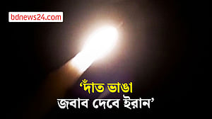 নতুন হামলার জন্য যুক্তরাষ্ট্রকে ‘পস্তাতে’ হবে: আইআরজিসি