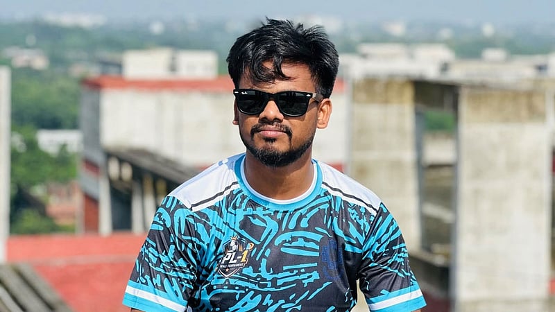 ছাত্রলীগের সঙ্গে সংশ্লিষ্টতার অভিযোগে জাবি শিক্ষার্থী আটক