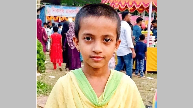 জামালপুরে নিখোঁজ শিশুর লাশ মাটিচাপা দেওয়া ছিল প্রতিবেশীর ঘরে