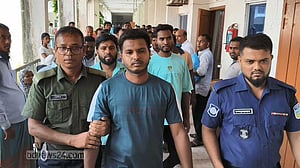 জামালপুরে ধর্ষণ মামলায় একজনের যাবজ্জীবন, ৪ লাখ অর্থদণ্ড
