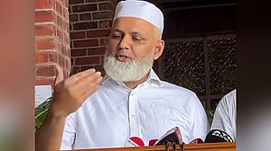 ওয়াকআউট করিনি, সংসদ থেকে চলে গিয়েছিলাম: নাজিবুর