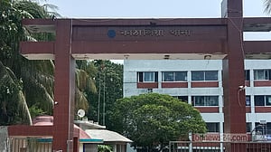 ঝালকাঠিতে ধানের চারা রোপণের সময় বজ্রপাতে কৃষকের মৃত্যু