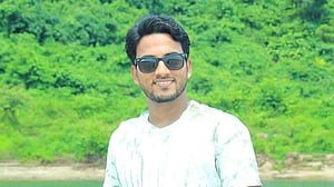 হত্যা মামলার ‘পলাতক’ আসামি আহসান লাবিব ছাত্রশক্তির ভারপ্রাপ্ত সভাপতি