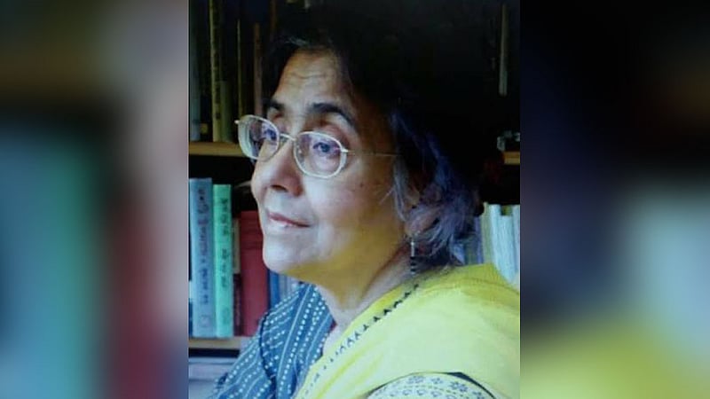 কেতকী কুশারী ডাইসন: বাংলা ভাষার এক বিশ্বনাগরিকের বিদায়