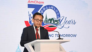 অতিরিক্ত ৫ বিলিয়ন ডলার মার্কিন বিনিয়োগ আনা সরকারের লক্ষ্য: বাণিজ্যমন্ত্রী