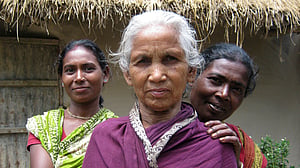 মালো উপাখ্যান: ‘স্বাধীন দেশ আমাদের ক্ষুদ্র করে রেখেছে’