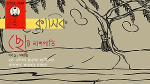 ছোট্ট নাশপাতি | এলিনর ফ্রান্সেস ল্যাটিমোরের ক্লাসিক | পর্ব ৯ | সমাপ্তি