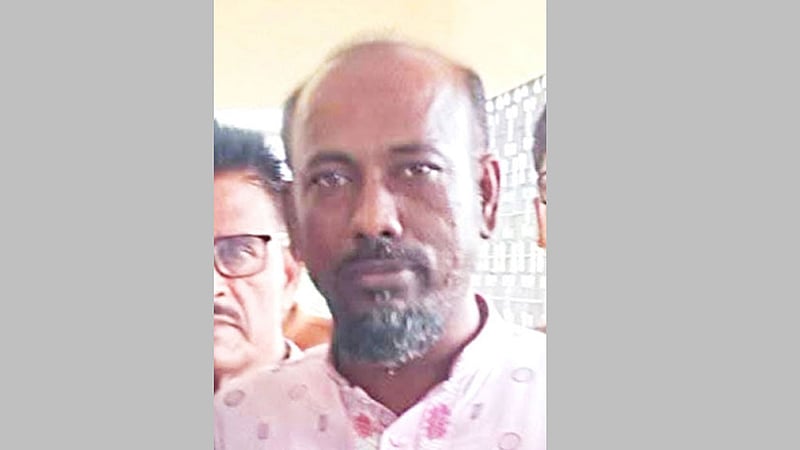 কিশোরগঞ্জে গ্রেপ্তারের পর হাতকড়াসহ পালালেন আওয়ামী লীগ নেতা