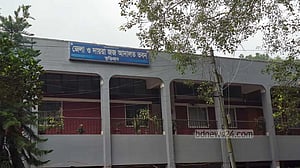 কুড়িগ্রামে ইয়াবা উদ্ধারের মামলায় এক ব্যক্তিকে ৭ বছরের কারাদণ্ড