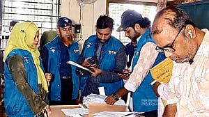 রোগী সেজে কুষ্টিয়া হাসপাতালে দুদকের অভিযান, মিলল অনিয়ম