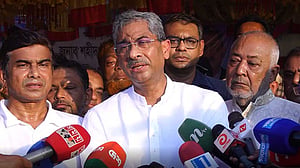 পদ্মা ব্যারেজ হলে সুফল পাবেন ২৪ জেলার মানুষ: পানিসম্পদ মন্ত্রী