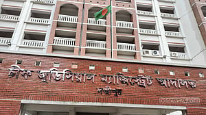 লক্ষ্মীপুরে হোটেল দখলের মামলায় বিএনপির ছয়জনের বিরুদ্ধে পরোয়ানা