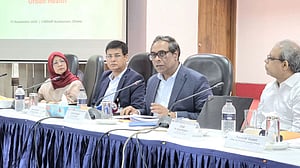 সান্ধ্যকালীন ক্লিনিক সেবা চালুর বিষয়টি গুরুত্ব দেওয়া হচ্ছে: স্বাস্থ্য প্রতিমন্ত্রী