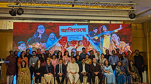 ছেলে- মেয়েকে দেখতে হবে ‘সমান চোখে’: মাহদী আমিন