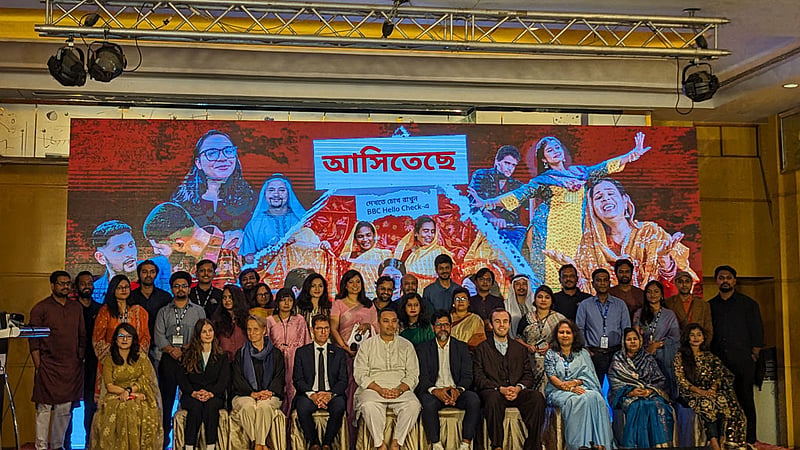 ছেলে- মেয়েকে দেখতে হবে ‘সমান চোখে’: মাহদী আমিন