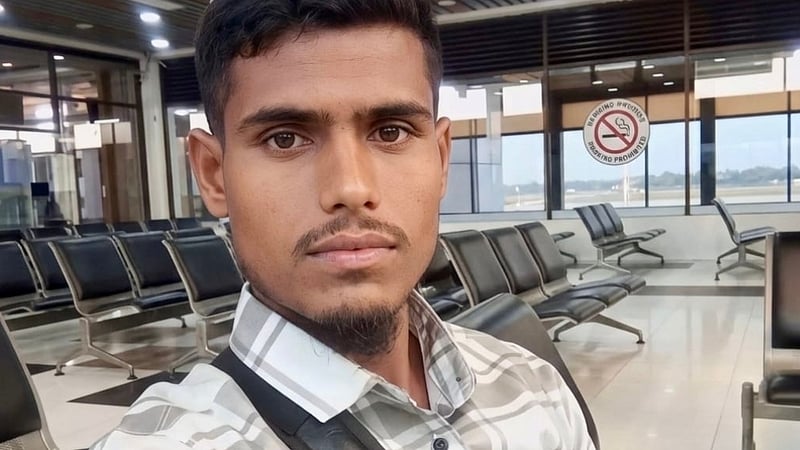 মালদ্বীপে প্রবাসীর আত্মহত্যা, দূতাবাসের সহায়তায় দেশে এল লাশ